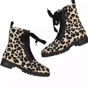 Kate spade merigue boots nwot